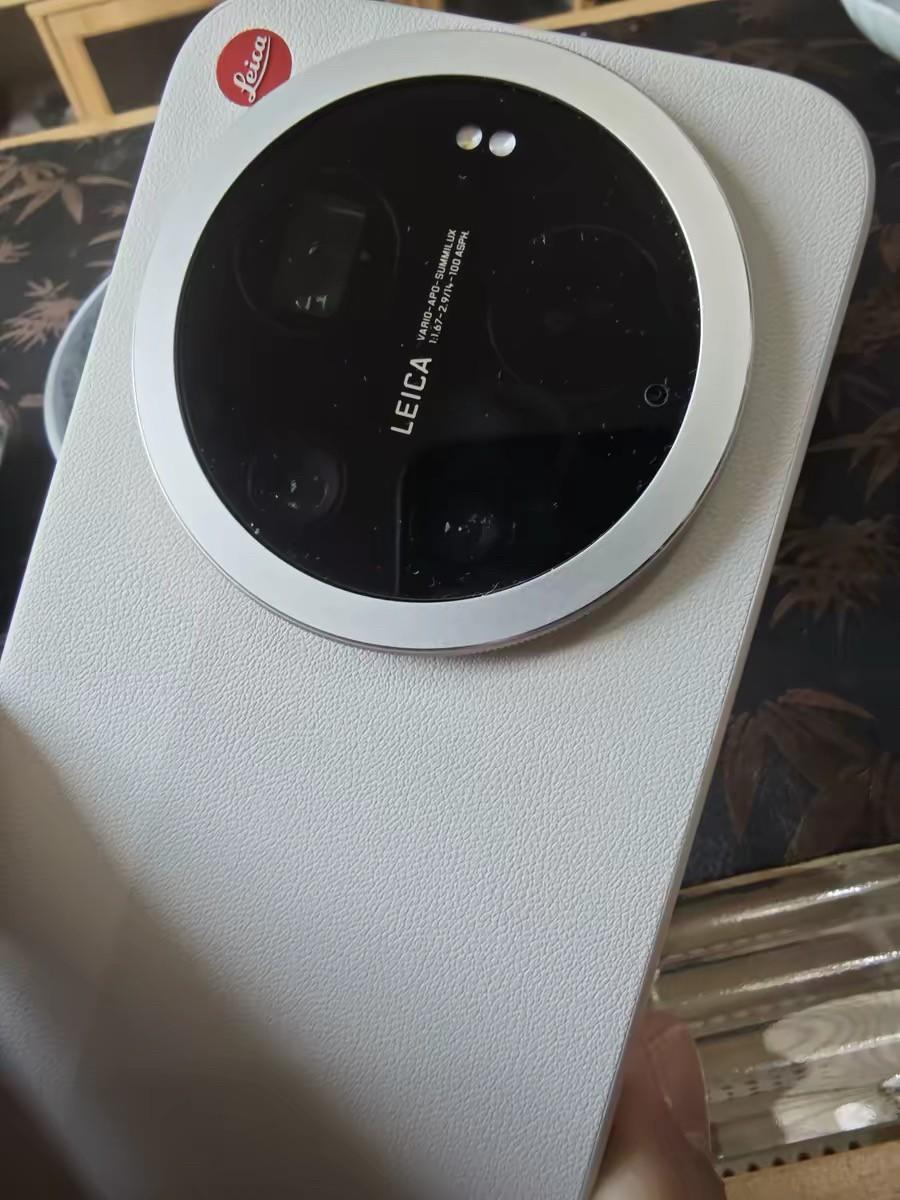 影像旗舰新标杆|小米17 Ultra徕卡版